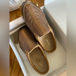 I only tried it around home totally new